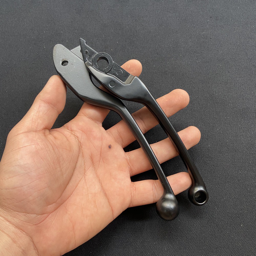 Cặp tay côn tay thắng xe máy gắn xe VARIO (tay côn tay thắng theo xe giống ZIN) - TanThanh 247