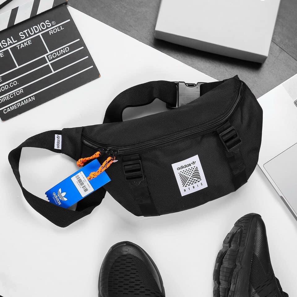 Túi Bao tử đeo chéo Atric BumBag