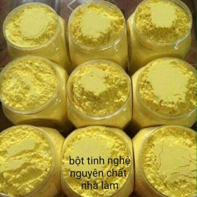 1kg tinh bột nghệ nguyên chất