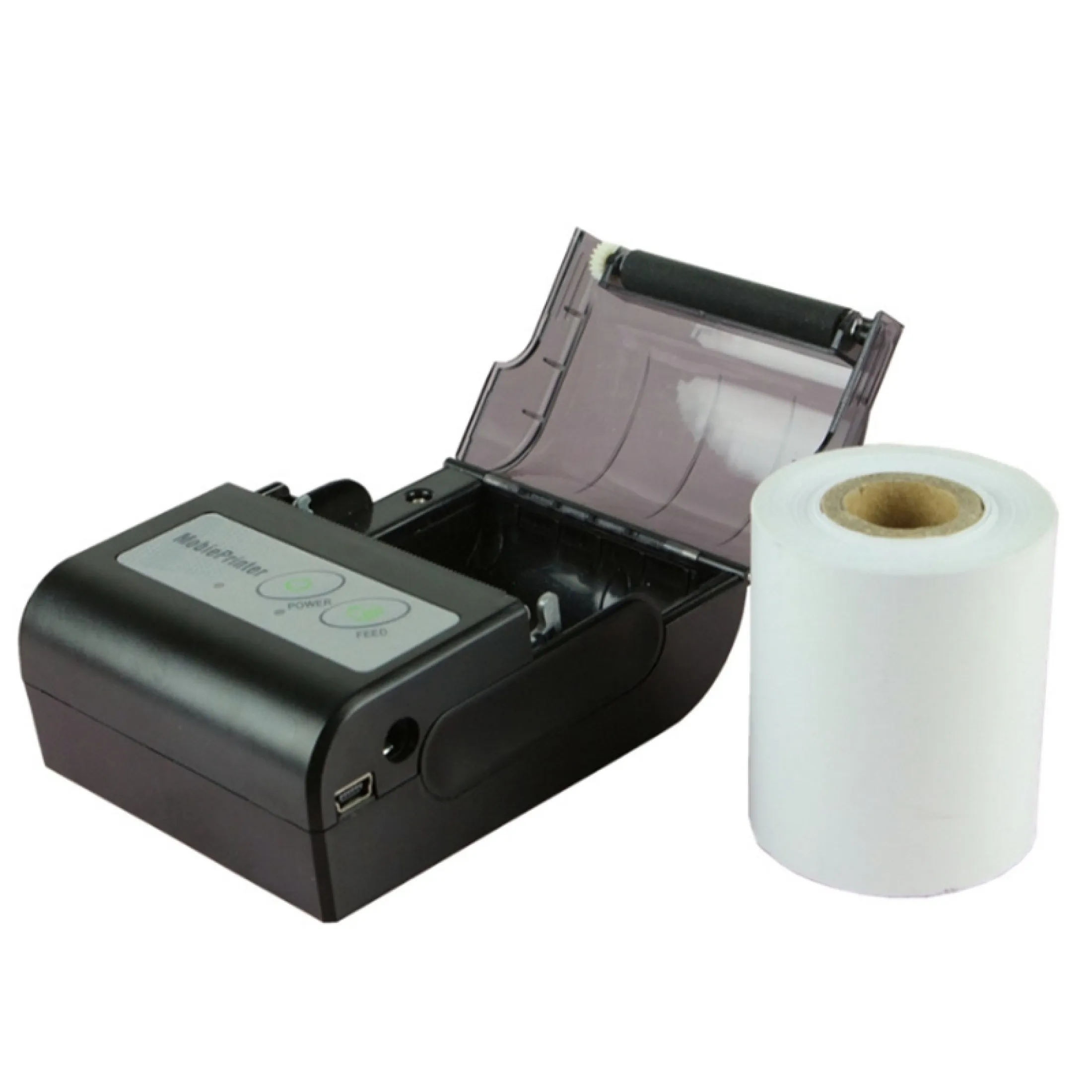 ipad bluetooth printer