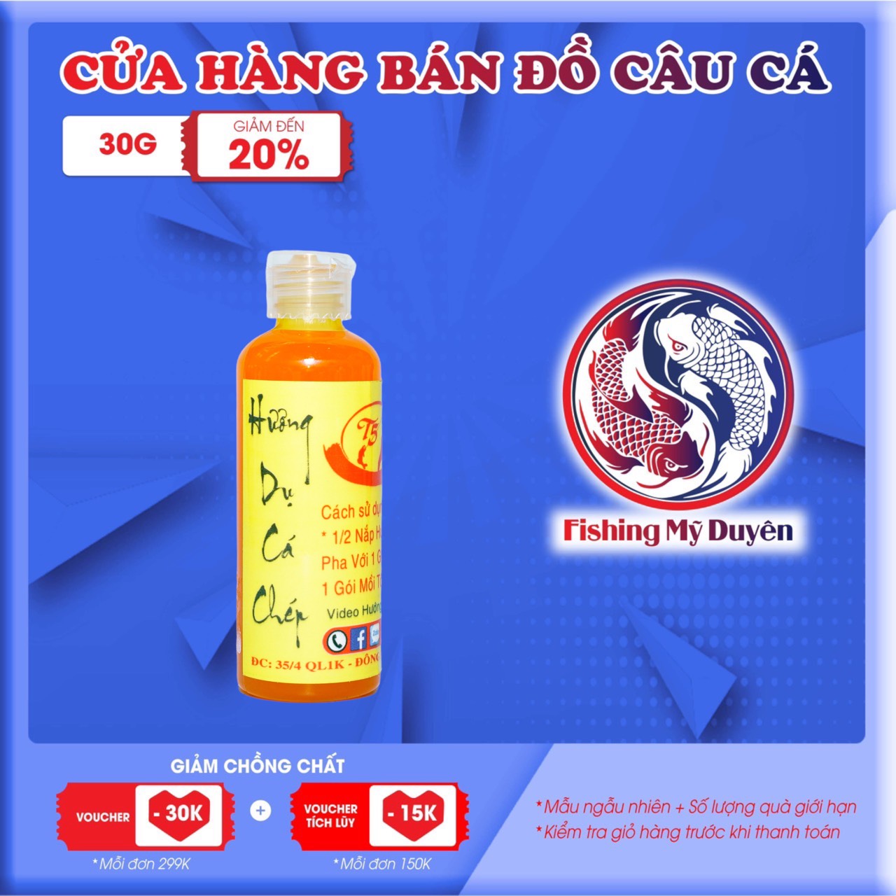 Tinh mùi hương liệu câu cá t5 hương cá chép 250 ml