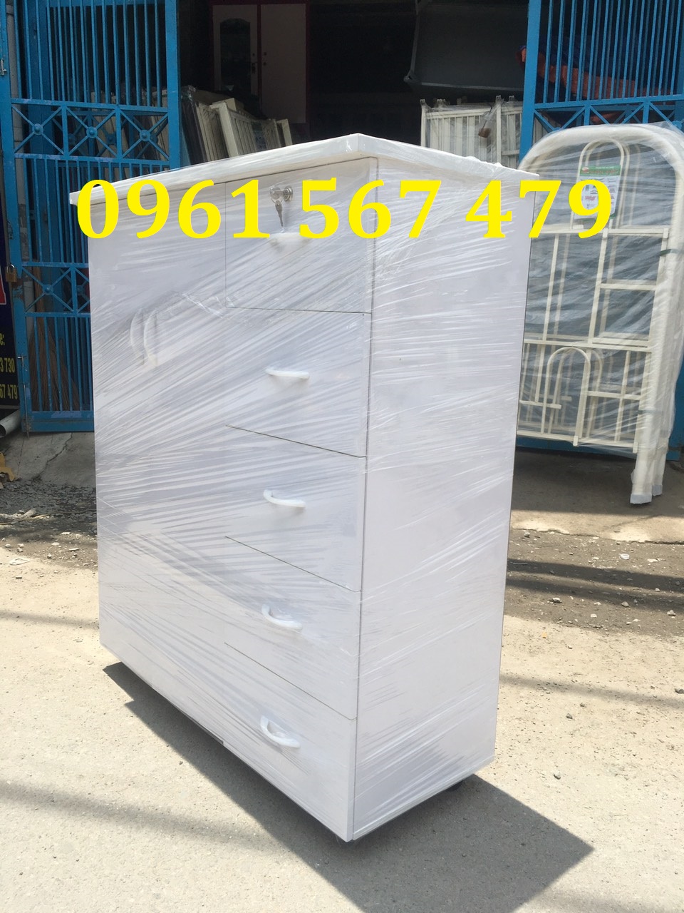 TỦ NHỰA ĐÀI LOAN HELLO KITTY