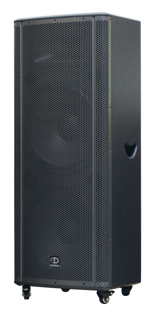 Loa kéo hát karaoke chính hãng dalton ts-15g1000u