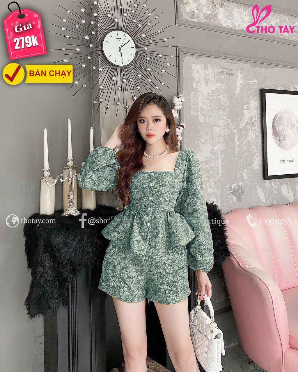 SÉT bộ gấm nữ sang chảnh, tay dài , hàng cao cấp bao đẹp gấm loại 1
