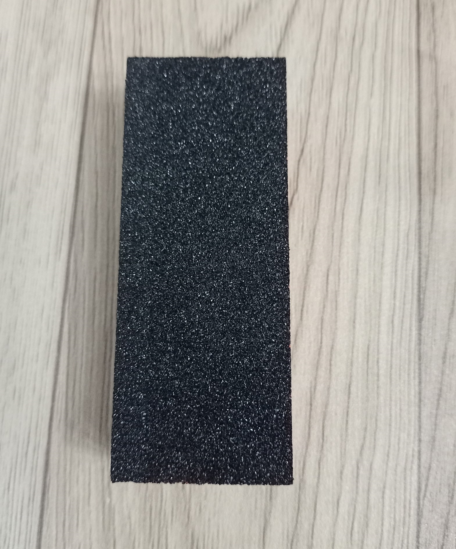 1 cục Buffer chữ nhật chà nhám 3 mặt