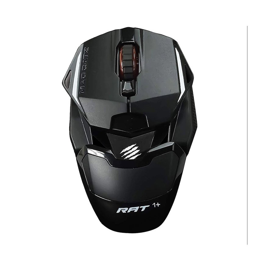 Chuột Gaming Gear Madcatz Authentic R.A.T 1+ Hàng chính hãng