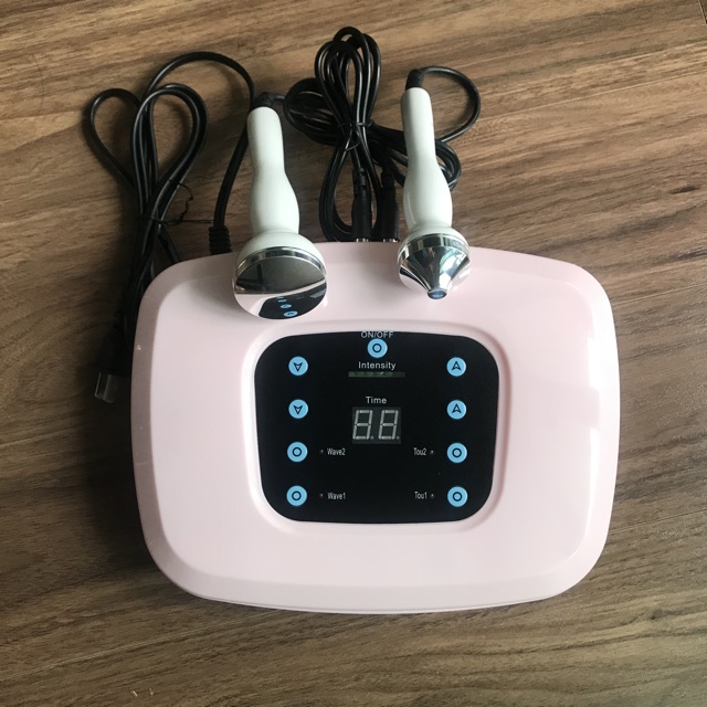 Máy thải độc chì cho da mặt b626