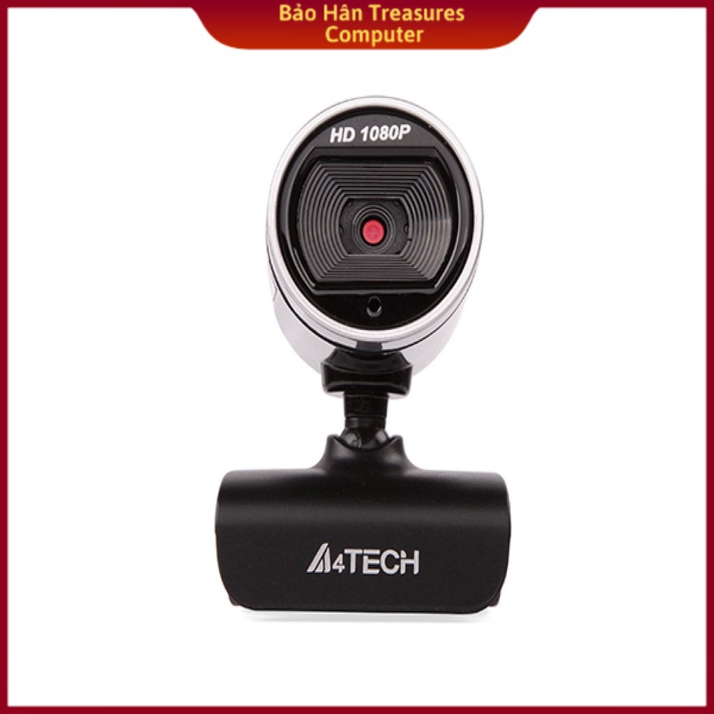 Webcam A4TECH pk-910h HD 1080p 30fps have micro USB handy-genuine goods