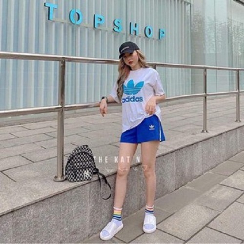 Sét bộ adidas nữ hot 2021