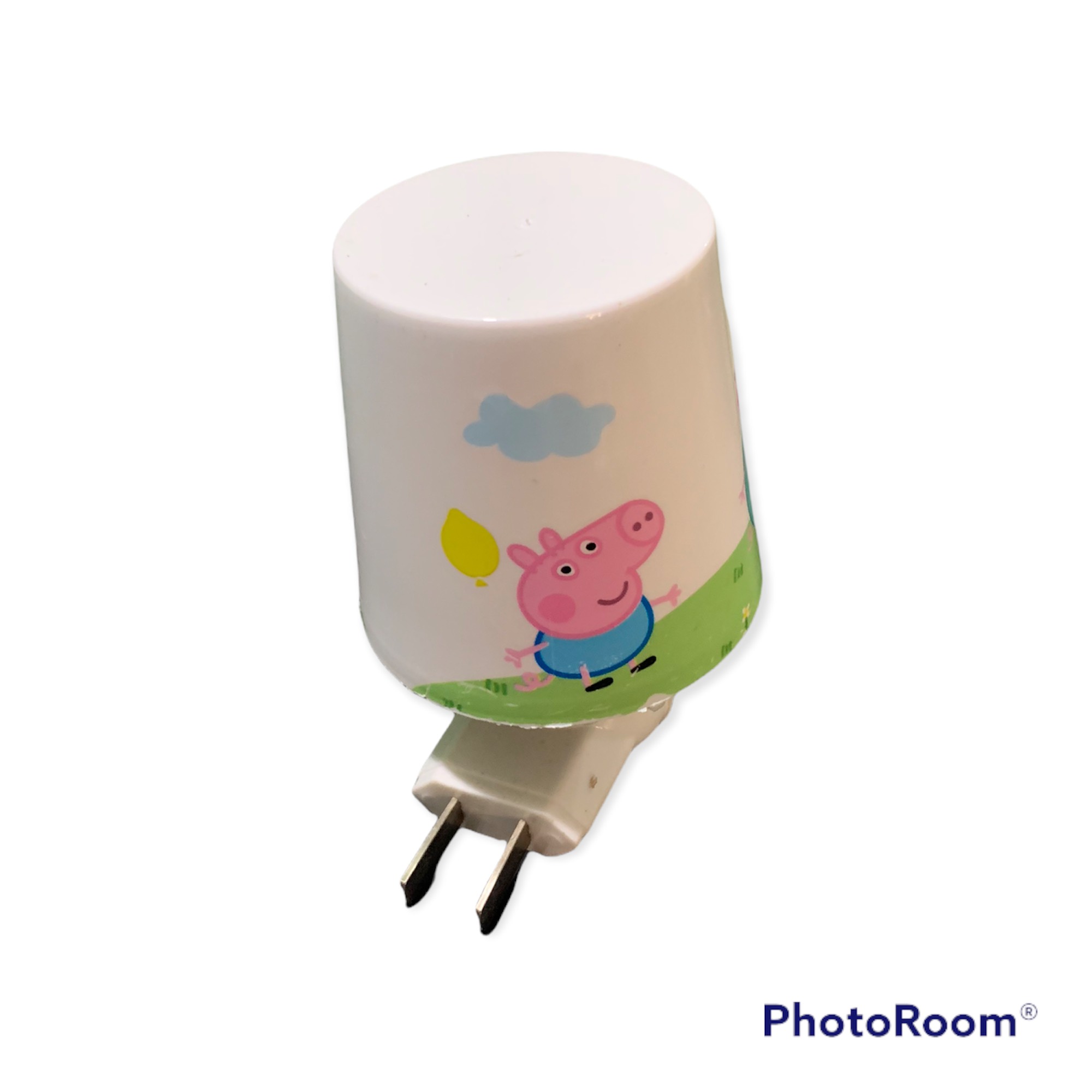 Đèn ngủ led cảm ứng ánh sáng