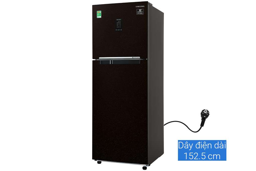 Tủ lạnh samsung 300 lít inverter rt29k5532by/sv