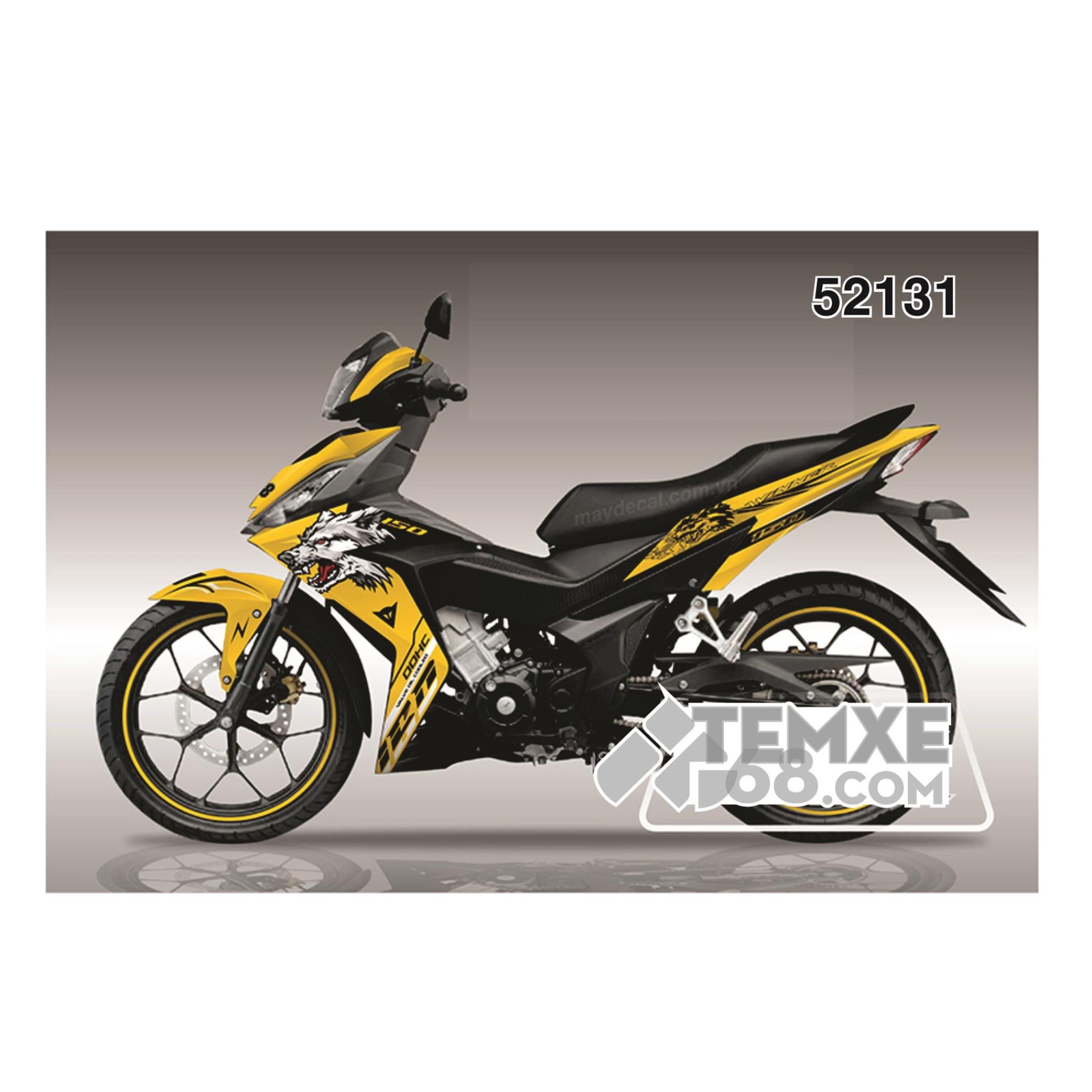 Tem trùm Winner - 52131