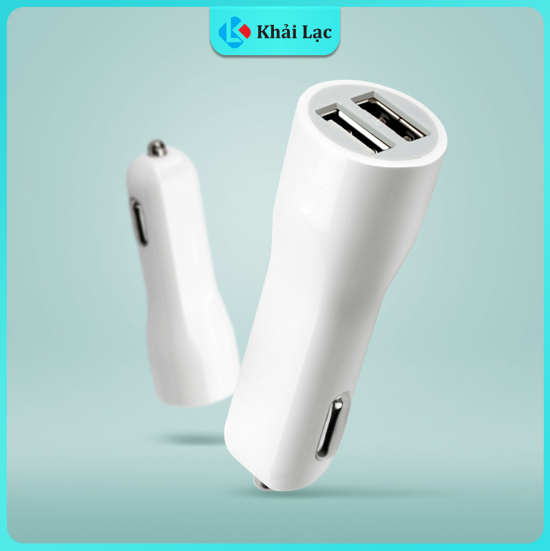 Cốc Sạc Xe Hơi, Cốc Sạc Ô Tô, Cốc Sạc Xe Hơ 2 Cổng Sạc, Sạc Điện Thoại Trên Ô Tô 2 Cổng Đa Năng Sạc Trên Ô Tô Loại Tốt, Cốc Sạc Xe Hơi Cao Cấp Giá Tốt. Kiểu Dáng Sang Trọng, Tinh Tế,