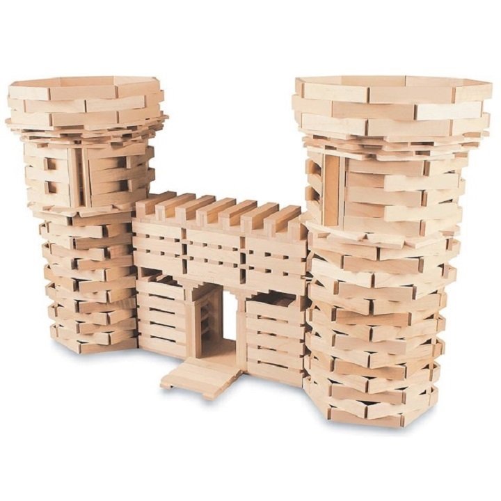 Rút gỗ - xếp hình - domino ❣️con yêu tránh xa điện thoại