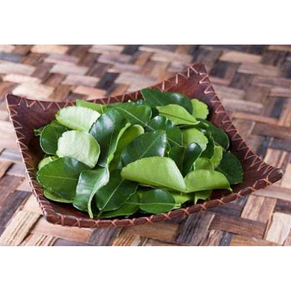 Lá Bưởi tươi