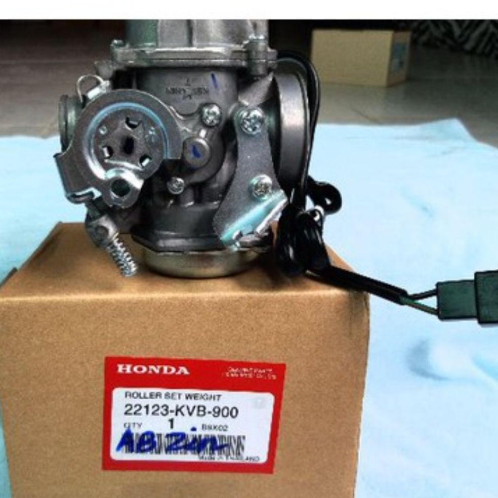 Bình xăng xe airblade zin thailand