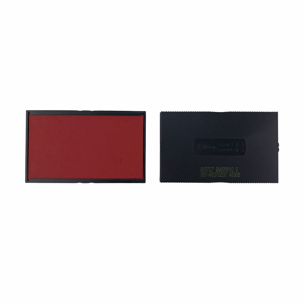 Thẻ mực con dấu s830