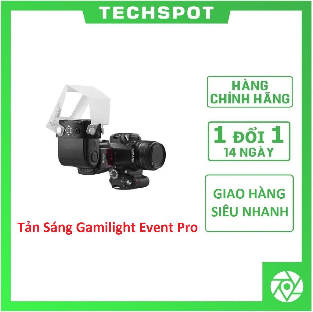 Tản Sáng Gamilight Event Pro