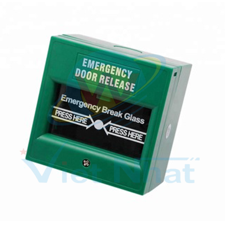 Nút bấm mở cửa khẩn cấp cpk-861a