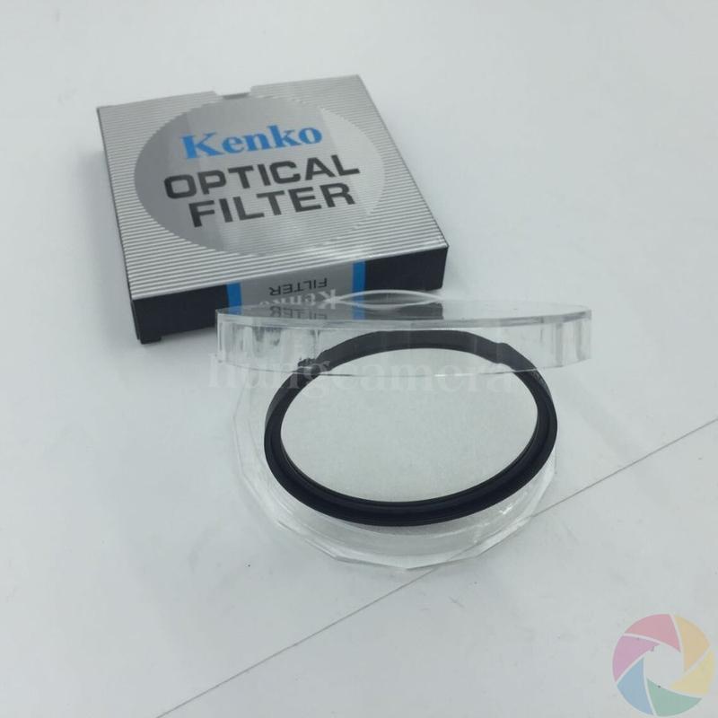 Kính lọc kenko uv - kenko filter uv