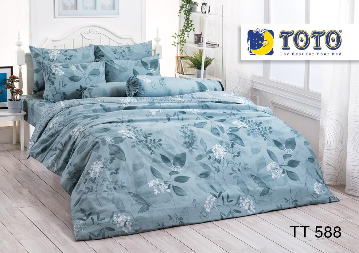 Bộ drap bọc tt588 toto thái lan