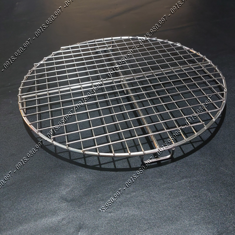 Vỉ hấp inox 304 - vỉ nướng, vĩ hấp inox 304 loại lớn