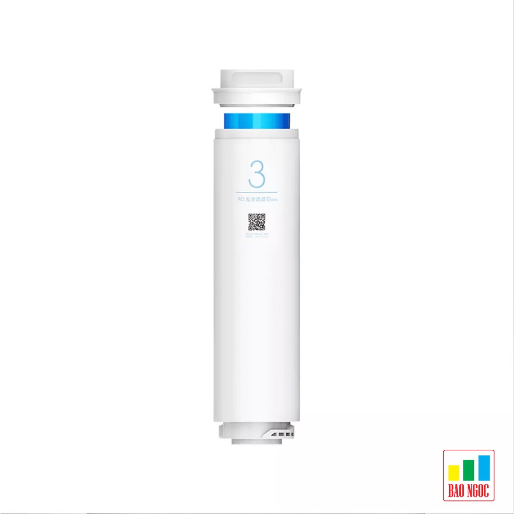 Lõi lọc nước Reverse Osmosis Filter Xiaomi số 3