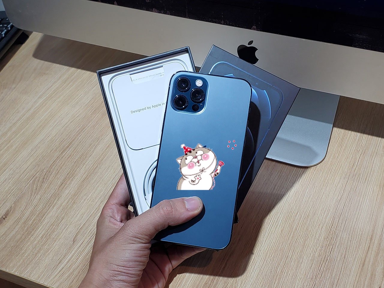Điện thoại aiphôn 12 rồ mắt hàng mới nguyên seal fulbox hoặc hàng pin 9x bảo hành CH 12 tháng