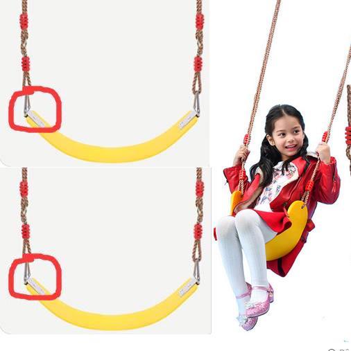Xích Đu Ghế Dẻo EVA cao cấp