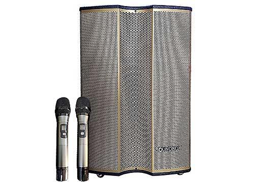 Loa kéo di động soundbox s-18b