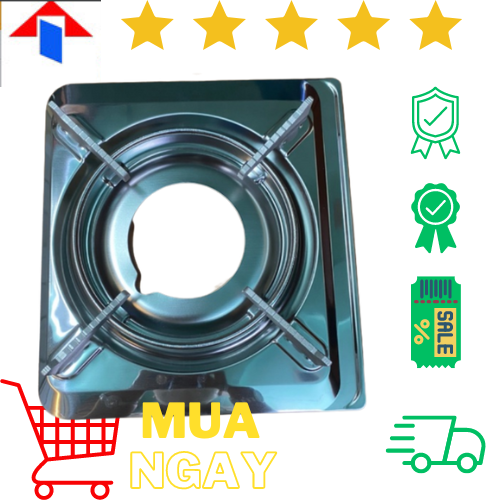 Kiềng inox bếp ga du lịch namilux na-1911as ,na-1911pf, na-199as,na-199pf,na-194as,na-2021as