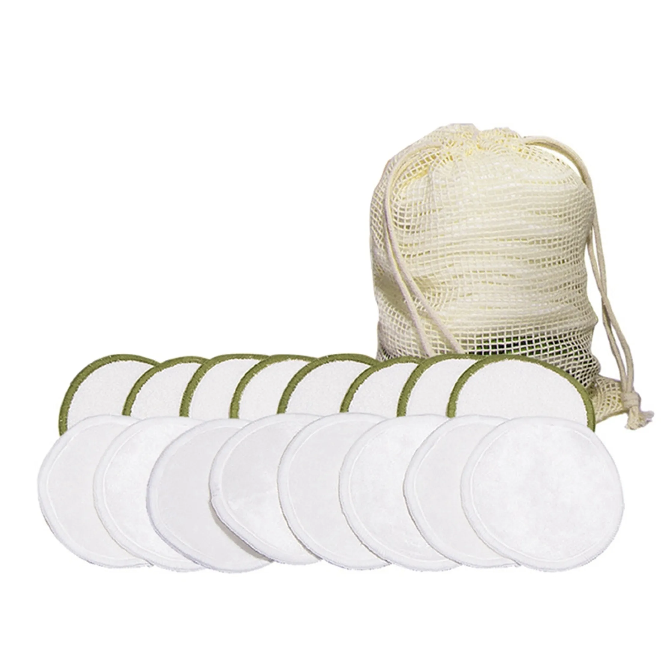 eco friendly makeup remover pads