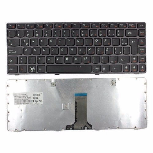Bàn phím lenovo g400 g405 g400s g405s s410p g410s