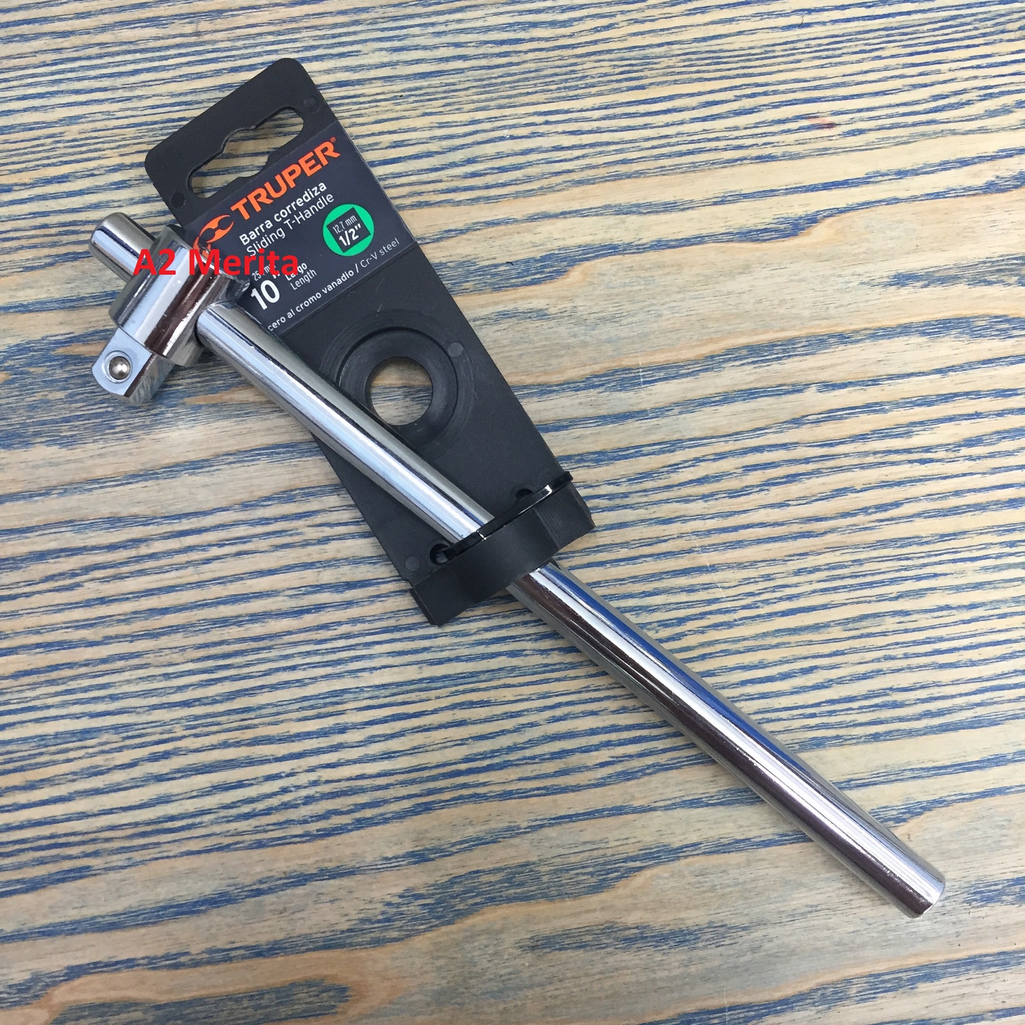 Cần trượt 1/2"/254mm truper 13432