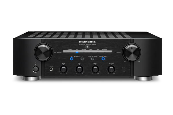 Amply marantz pm8006 - hàng chính hãng - new 100%