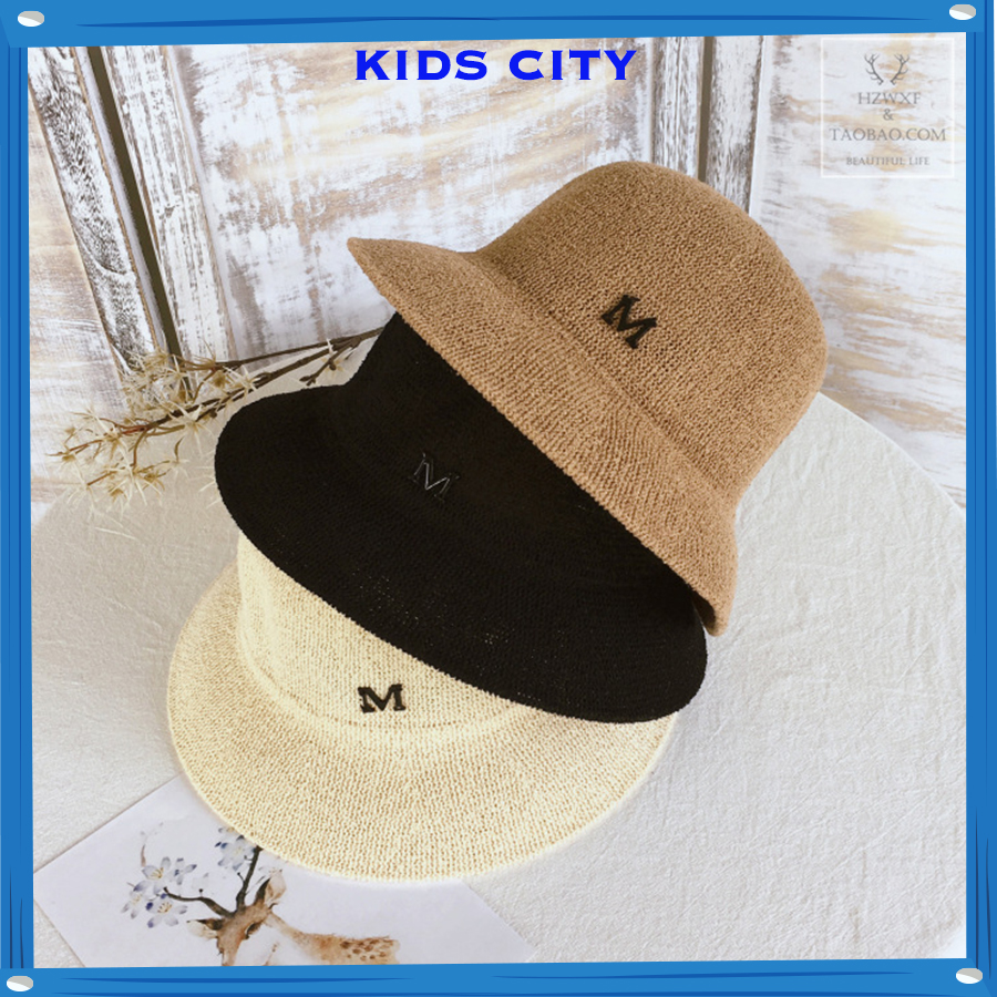 Mũ cói nữ, Nón cói nữ đi biển hàng cao cấp