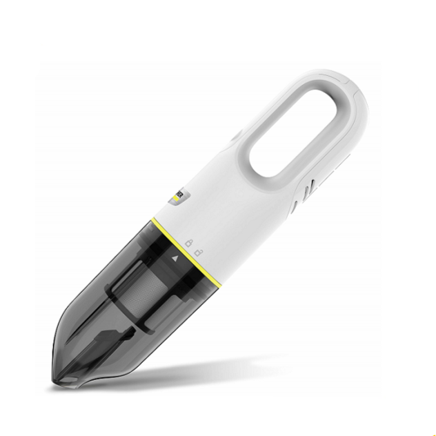 Máy hút bụi sử dụng pin karcher vch 2 mã 1.198-400.0