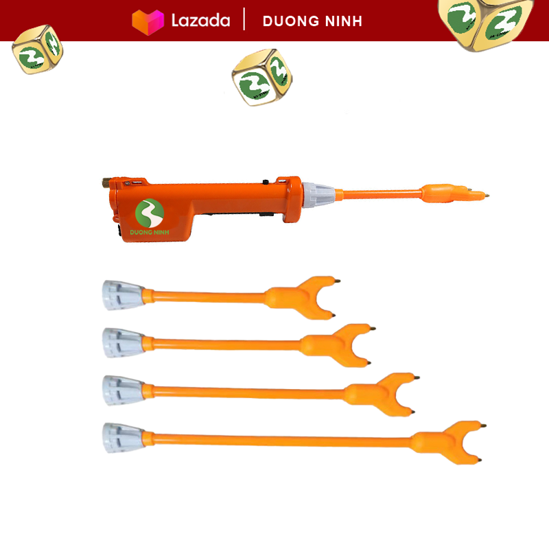 Roi đuổi heo Dương Ninh Phụ kiện gậy đuổi lợn RD73