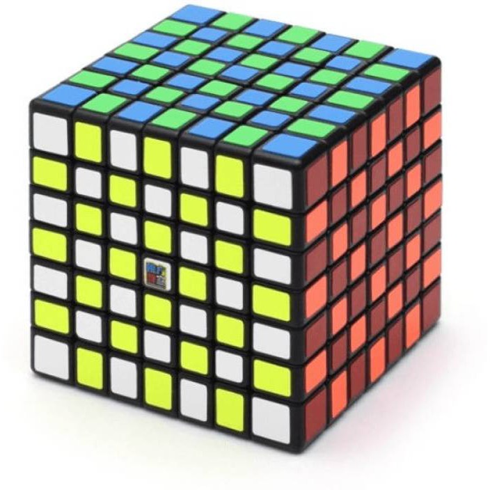 Đồ Chơi Rubik Qiyi dòng Speedcube 6x6, 7x7 Sticker