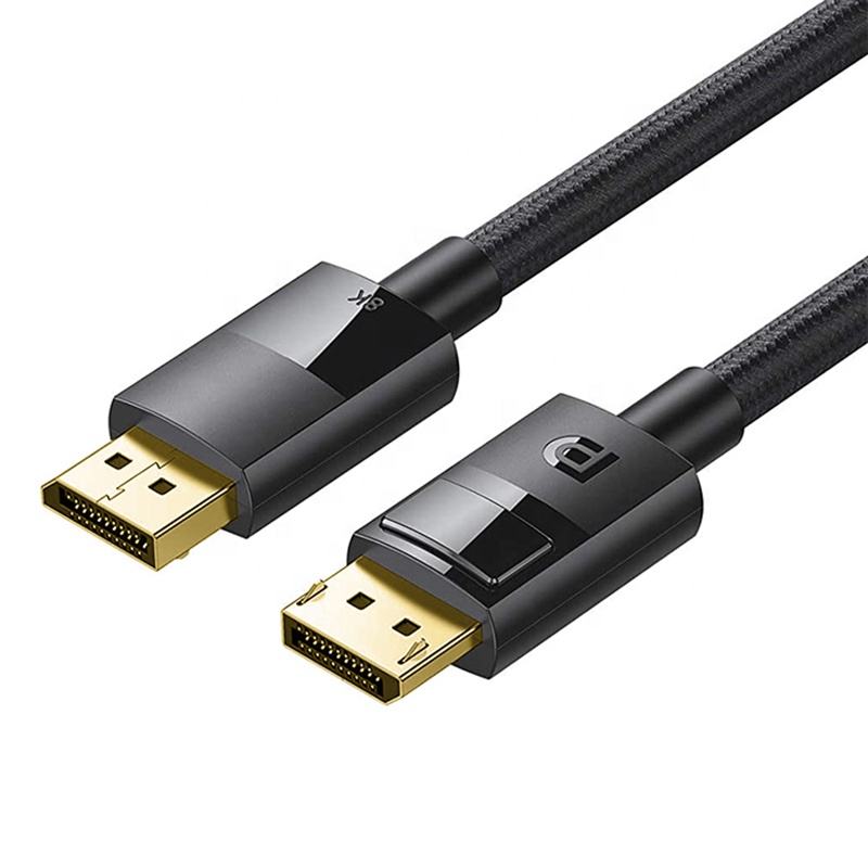 Cáp Displayport 2 đầu đực dài 1.5m Cáp chuyển displayport sang displayport dài 1.5m