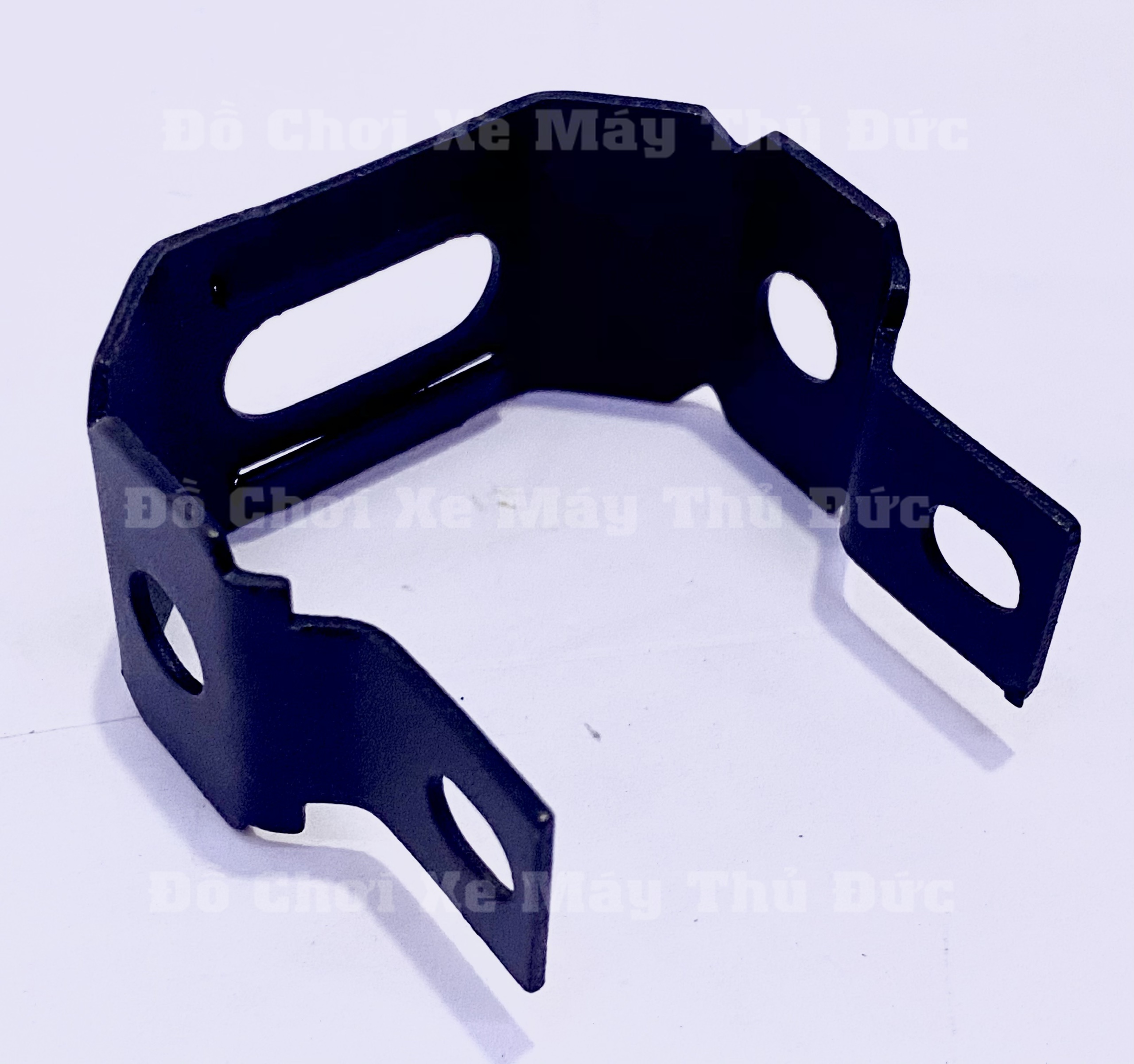 Pát Zin Đèn Trợ Sáng mini