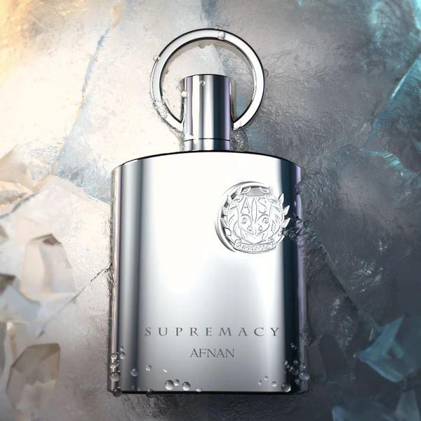 Nước hoa nam supremacy silver edp 10ml - 20ml