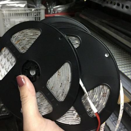 Dây led 3528 12v 5m/ cuộn chống nước