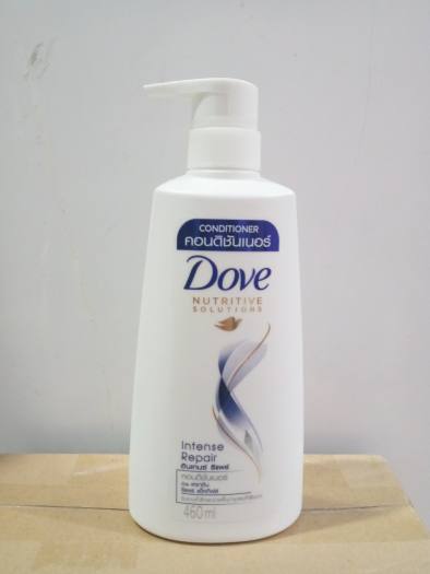 Dâu Xả Dove Thái Lan 460ml Thơm Mêm Mươt - Dầu Xả | MyPhamElle.com