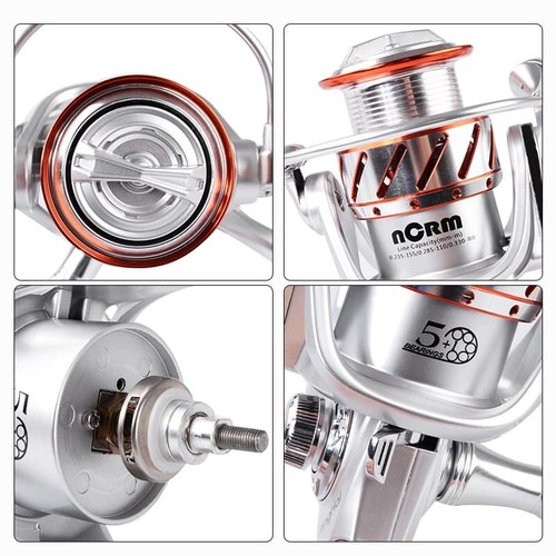 Máy Câu Ryobi Ranmi Cốt Trợ Lực Siêu Khủng