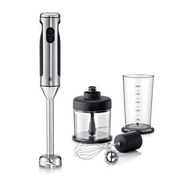 Máy xay cầm tay wmf lineo 4 in 1, nhập đức