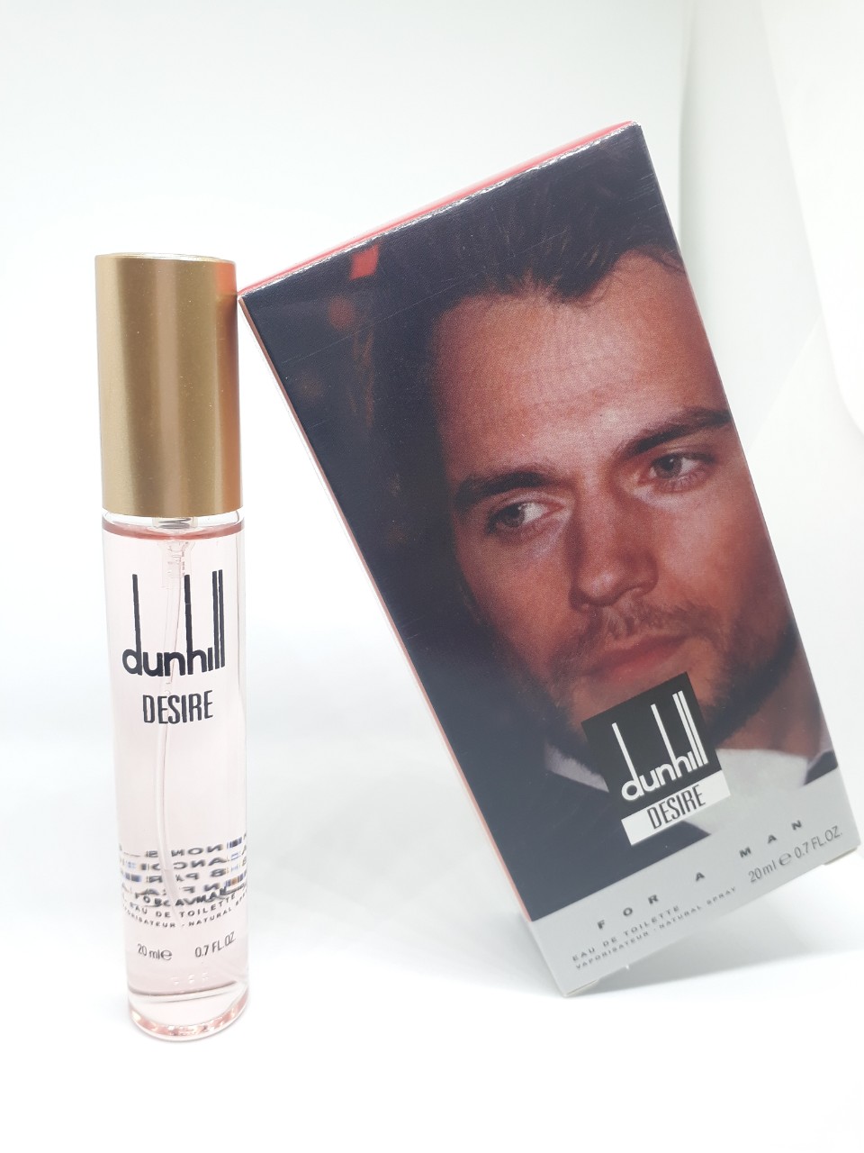 Nước hoa nam dunhill-desire 20ml