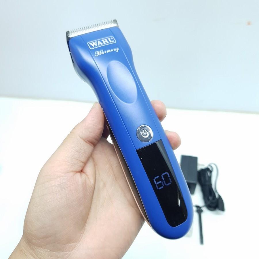 Tông đơ lưỡi kép chuyên nghiệp WAHL 2235 harmony chuyên Fade
