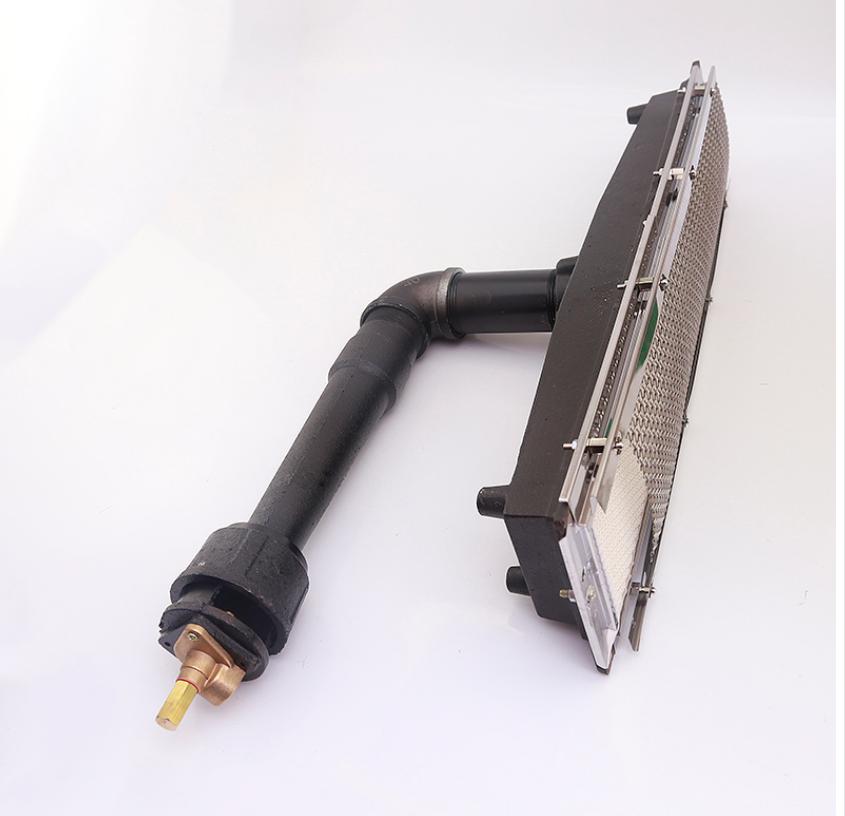 1602 bếp hồng ngoại, cấp nhiệt lò sấy sơn tĩnh điện, bếp gas (không bao gồm hệ thống đánh lửa tự động)