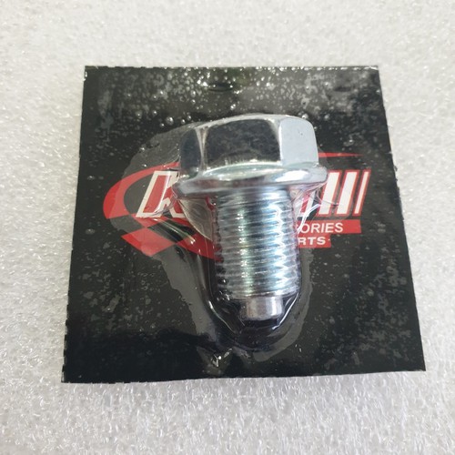 Ốc xả nhớt nam châm kozi dùng cho các dòng xe honda